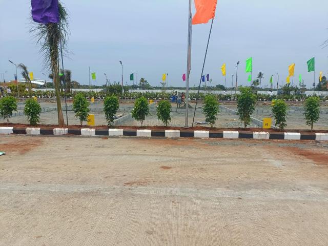 Residential Plot in Illalur for resale Chennai. The reference number is 20781195