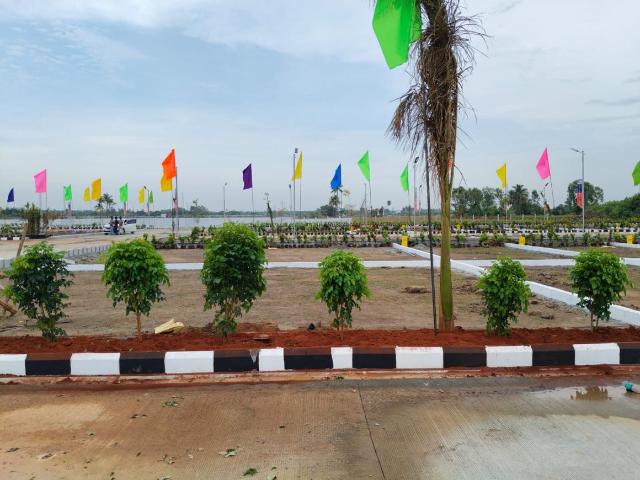 Residential Plot in Illalur for resale Chennai. The reference number is 20936127