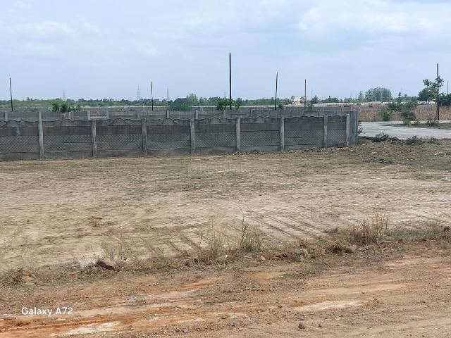 Residential Plot in Illalur RF for resale Chennai. The reference number is 20861105