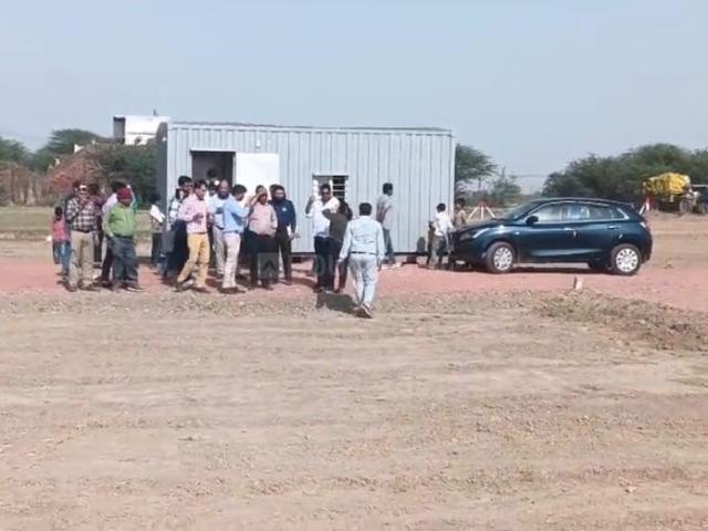 Residential Plot in IMT Sohna for resale Gurgaon. The reference number is 20094299