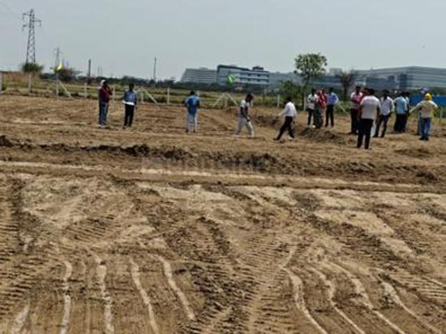 Residential Plot in IMT Sohna for resale Gurgaon. The reference number is 20236461