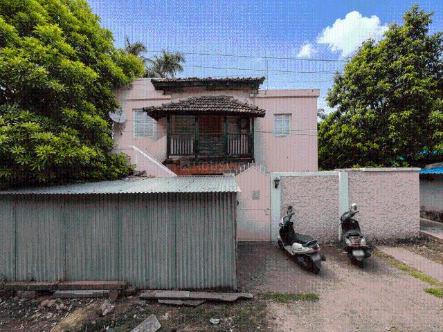 Residential Plot in Indora for resale Nagpur. The reference number is 20949697