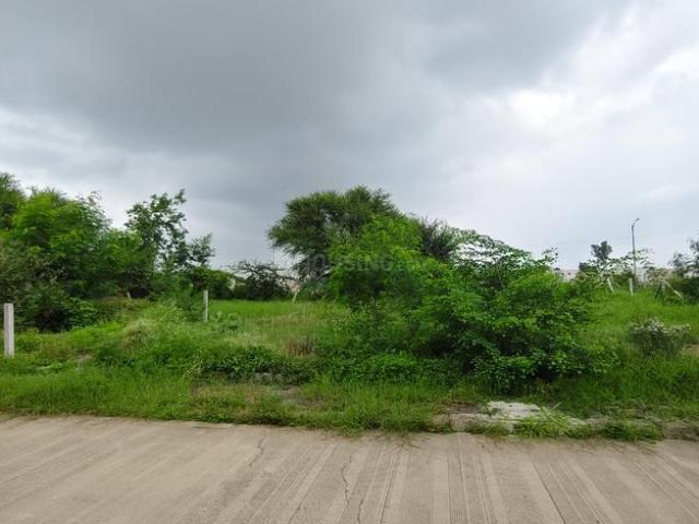 Residential Plot in Indore GPO for resale Indore. The reference number is 18885044