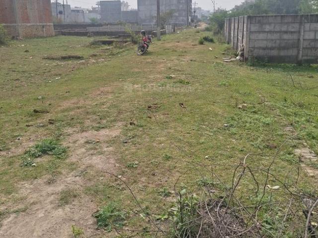 Residential Plot in Inderjeet Khera for resale Lucknow. The reference number is 19707868
