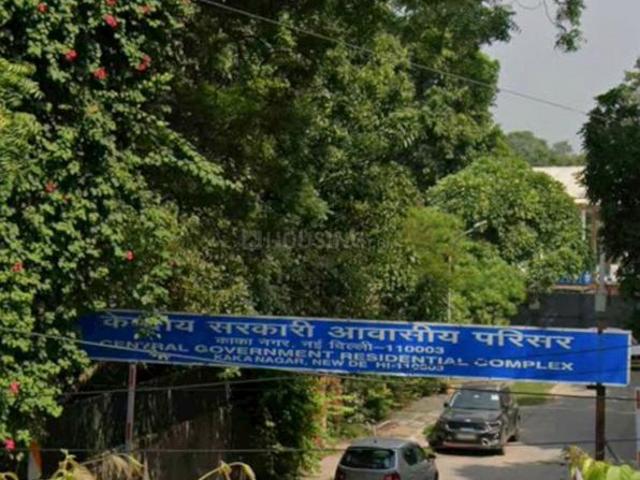 Residential Plot in India Gate for resale New Delhi. The reference number is 20834601