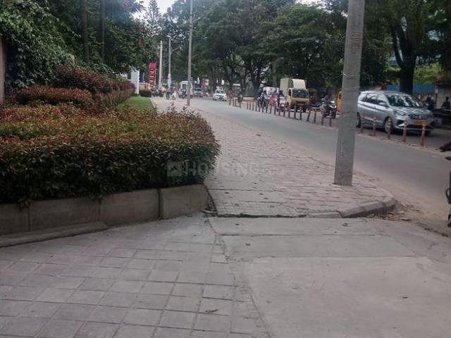 Residential Plot in Indira Nagar for resale Bengaluru. The reference number is 19396202