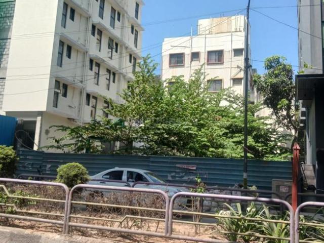 Residential Plot in Indira Nagar for resale Bengaluru. The reference number is 19417248