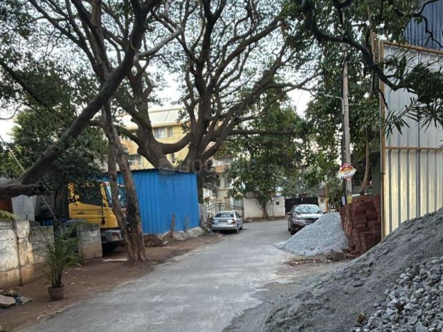Residential Plot in Indira Nagar for resale Bengaluru. The reference number is 20479768