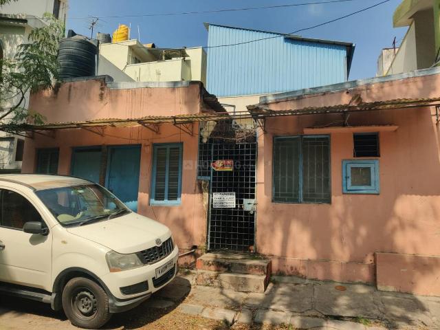 Residential Plot in Indira Nagar for resale Bengaluru. The reference number is 20639456