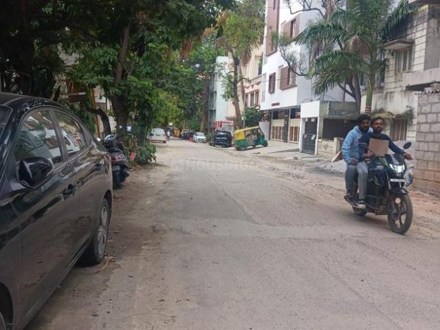 Residential Plot in Indira Nagar for resale Bengaluru. The reference number is 20731116