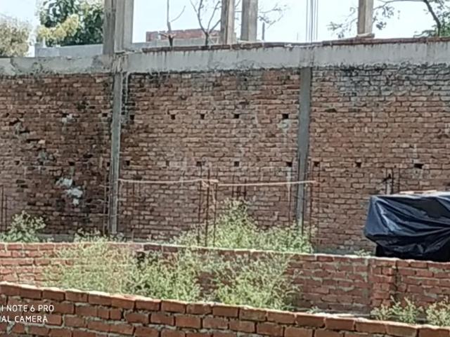 Residential Plot in Indira Nagar for resale Lucknow. The reference number is 11827573