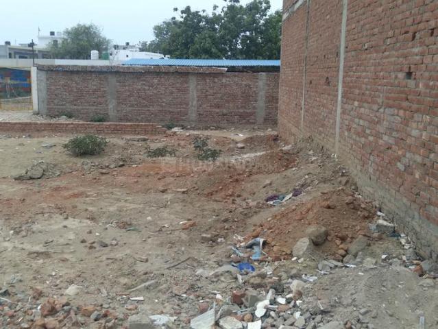 Residential Plot in Indira Nagar for resale Lucknow. The reference number is 14985142
