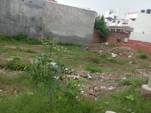 Residential Plot in Indira Nagar for resale Lucknow. The reference number is 17920988
