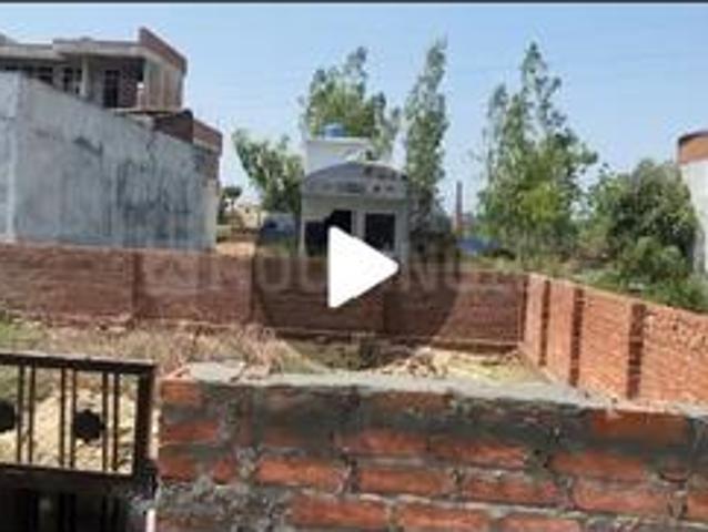 Residential Plot in Indira Nagar for resale Lucknow. The reference number is 17077719