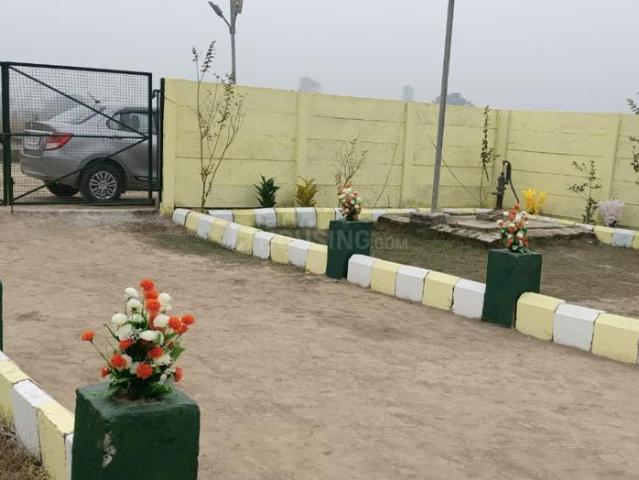 Residential Plot in Indira Nagar for resale Lucknow. The reference number is 20273997