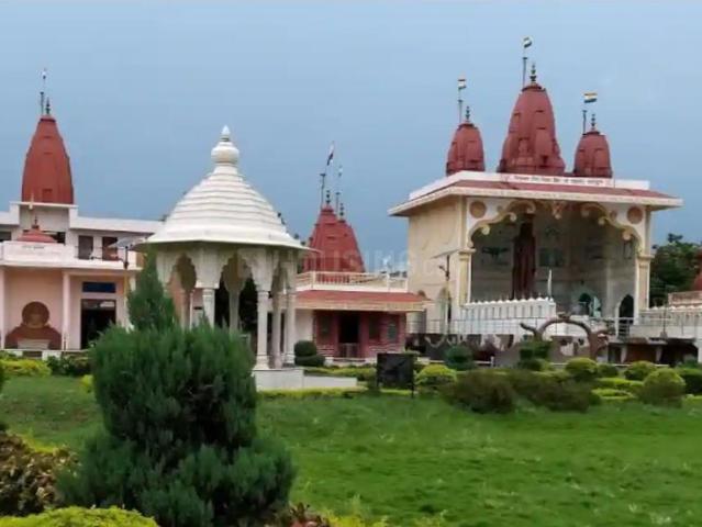 Residential Plot in Indira Nagar for resale Ujjain. The reference number is 18351976