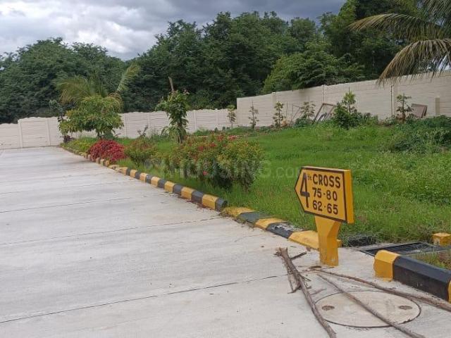 Residential Plot in Indlawadi for resale Bengaluru. The reference number is 14773723