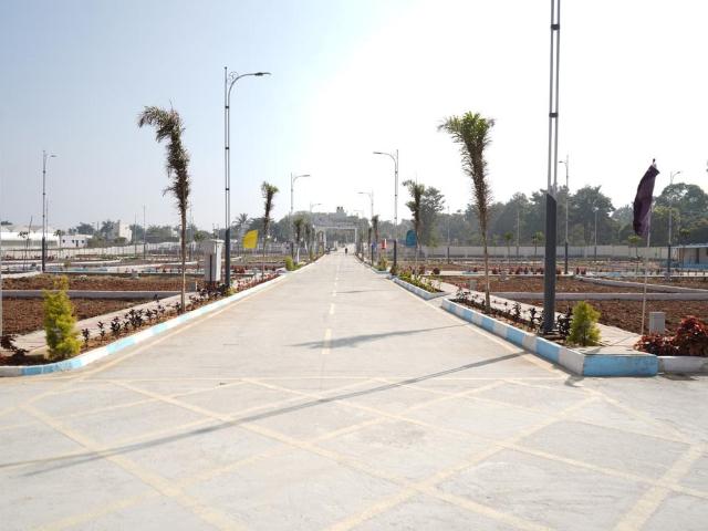 Residential Plot in Indlawadi for resale Bengaluru. The reference number is 20177471