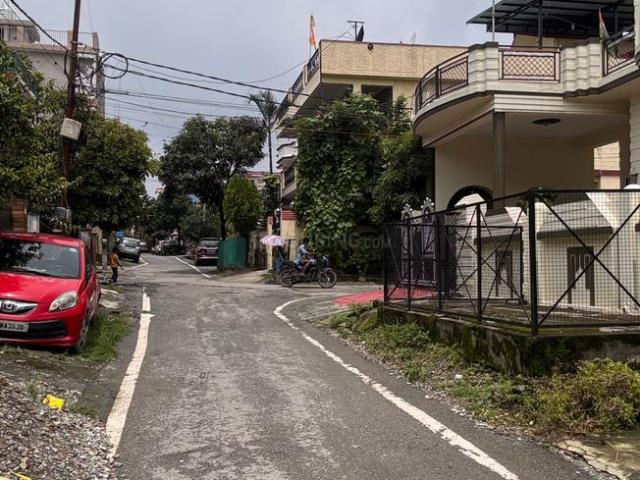 Residential Plot in Indra Nagar Colony for resale Dehradun. The reference number is 18032078