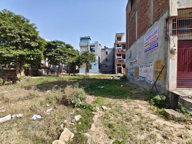 Residential Plot in Indraprashtha Yojna for resale Ghaziabad. The reference number is 19739983