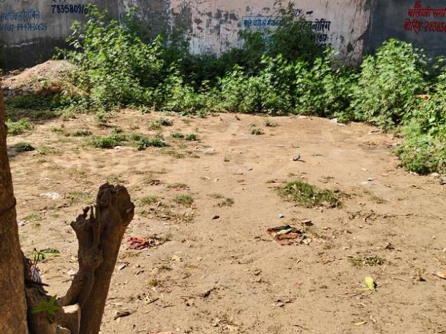Residential Plot in Indraprashtha Yojna for resale Ghaziabad. The reference number is 19740003