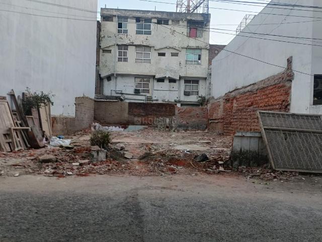 Residential Plot in Indrapuri for resale Bhopal. The reference number is 19056605