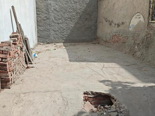 Residential Plot in Indrapuri for resale Ghaziabad. The reference number is 20465721