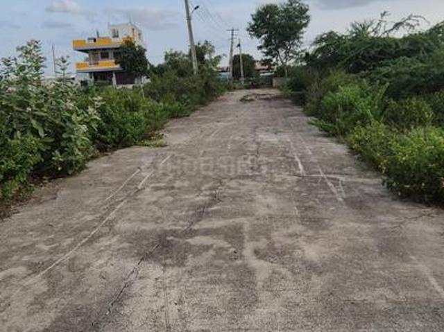 Residential Plot in Indresham for resale Sangareddy. The reference number is 19919793