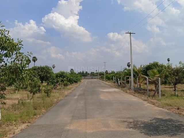Residential Plot in Indresham for resale Sangareddy. The reference number is 20436308