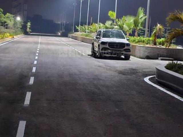 Residential Plot in Indresham for resale Sangareddy. The reference number is 20088079