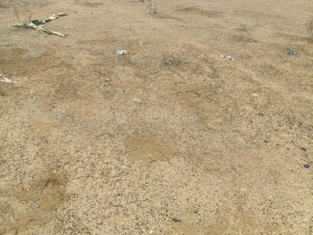 Residential Plot in Indresham for resale Sangareddy. The reference number is 20095033