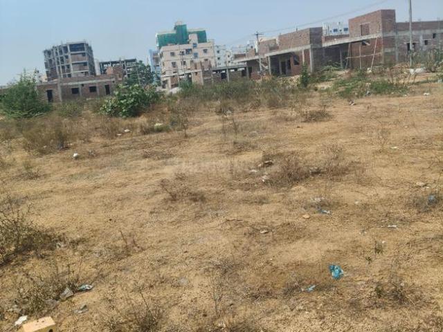 Residential Plot in Indresham for resale Sangareddy. The reference number is 20105467
