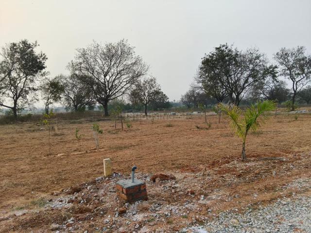 Residential Plot in Indresham for resale Sangareddy. The reference number is 20316679