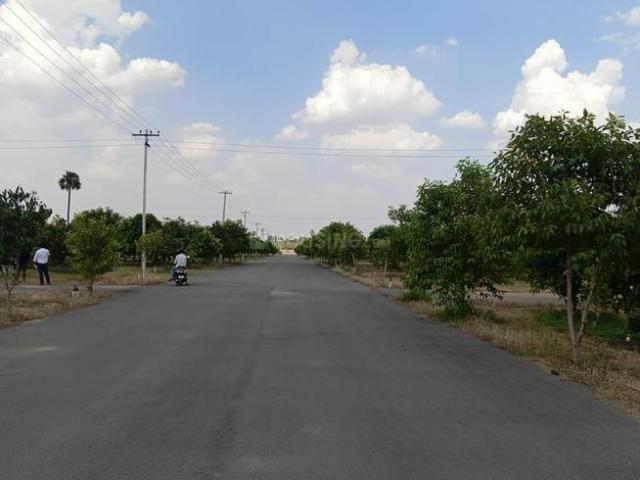 Residential Plot in Indresham for resale Sangareddy. The reference number is 20321226