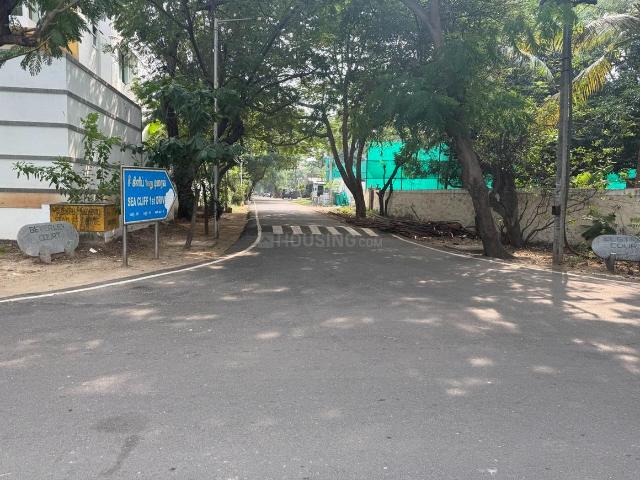 Residential Plot in Injambakkam for resale Chennai. The reference number is 18950000