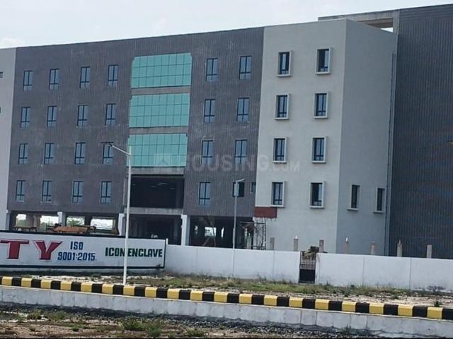 Residential Plot in Injambakkam for resale Chennai. The reference number is 20687573
