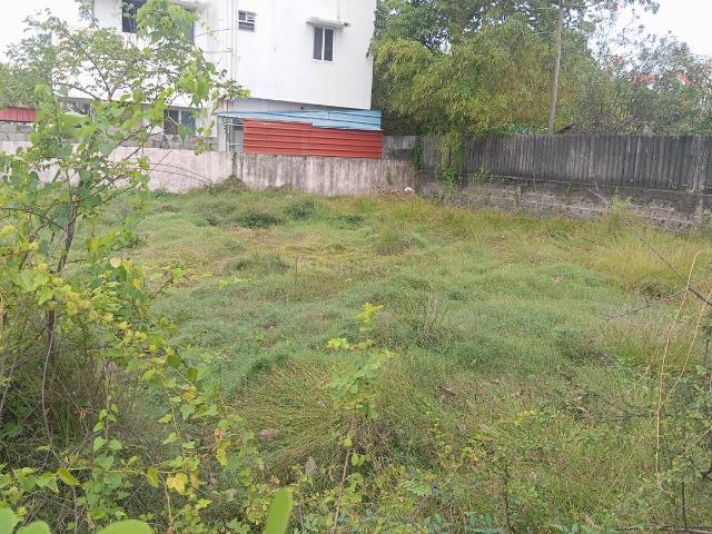 Residential Plot in Injambakkam for resale Chennai. The reference number is 20749126
