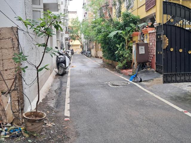 Residential Plot in Injambakkam for resale Chennai. The reference number is 20796329