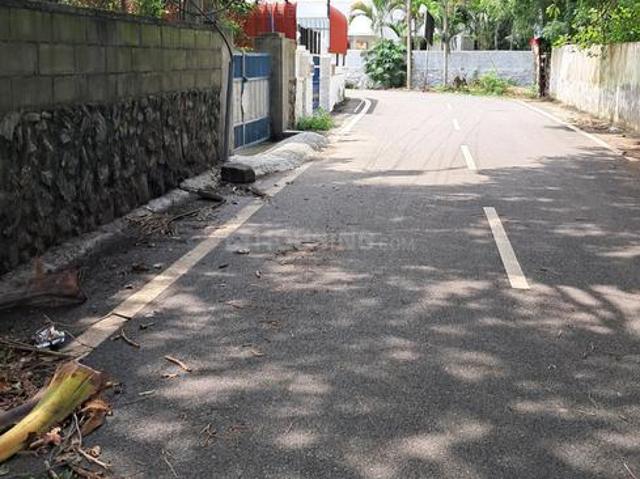 Residential Plot in Injambakkam for resale Chennai. The reference number is 20852045