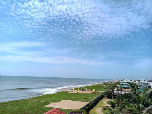 Residential Plot in Injambakkam for resale Chennai. The reference number is 20804967