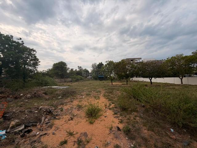 Residential Plot in Injambakkam for resale Chennai. The reference number is 20928579
