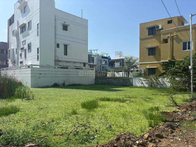 Residential Plot in Injambakkam for resale East Coast Road Injambakkam. The reference number is 18252584