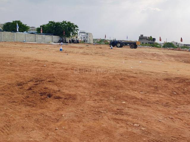 Residential Plot in Injapur for resale Hyderabad. The reference number is 20200075