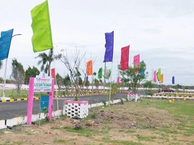 Residential Plot in Irungattukottai for resale Chennai. The reference number is 20028788