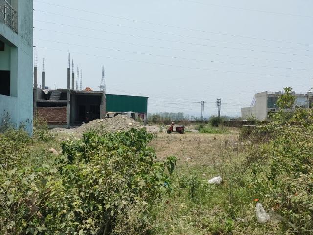 Residential Plot in ISBT Dehradun for resale Dehradun. The reference number is 20342464