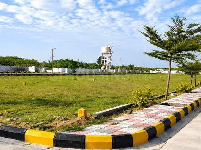Residential Plot in Sangareddy Town for resale Sangareddy. The reference number is 20738813