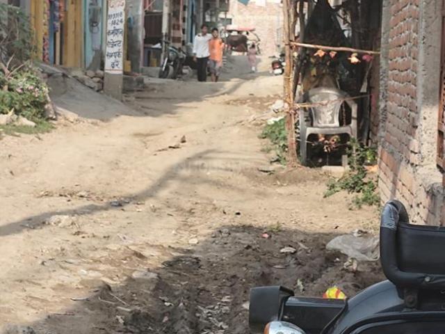Residential Plot in Ismailpur Extension for resale Faridabad. The reference number is 20183624