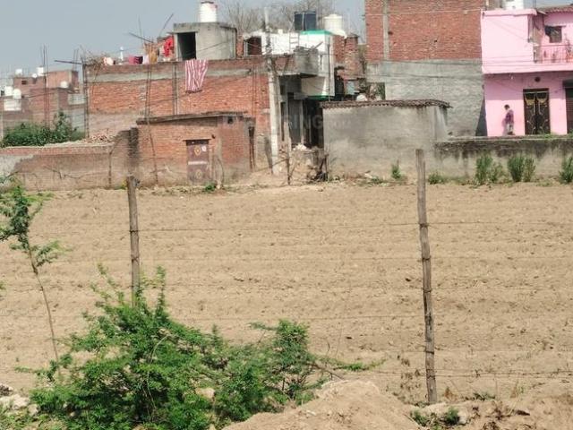 Residential Plot in Ismailpur Extension for resale Faridabad. The reference number is 20206041