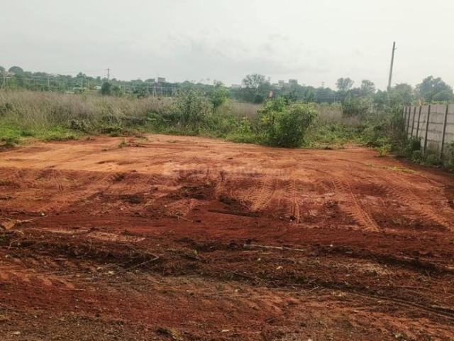Residential Plot in Jubilee Hills for resale Hyderabad. The reference number is 16535961