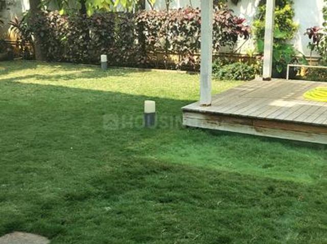 Residential Plot in Jubilee Hills for resale Hyderabad. The reference number is 18303294